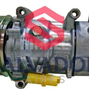 COMPRESOR AIRE ACONDICIONADO CITROEN C3/BERLINGO 1.4 8V
