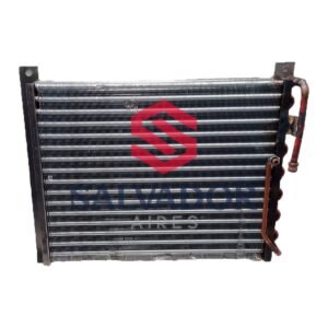 CONDENSADOR TRACTOR PAUNY