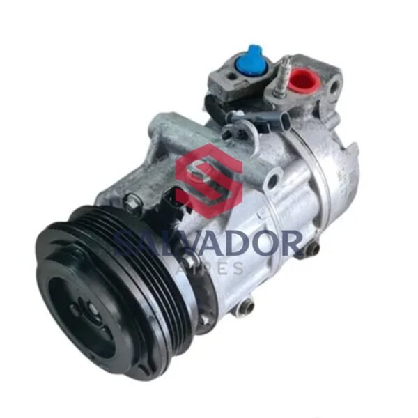 COMPRESOR FORD ECOSPORT 2.0