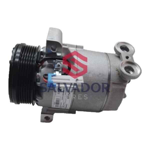 COMPRESOR CHEVROLET  S-10 TCCI - Imagen 4