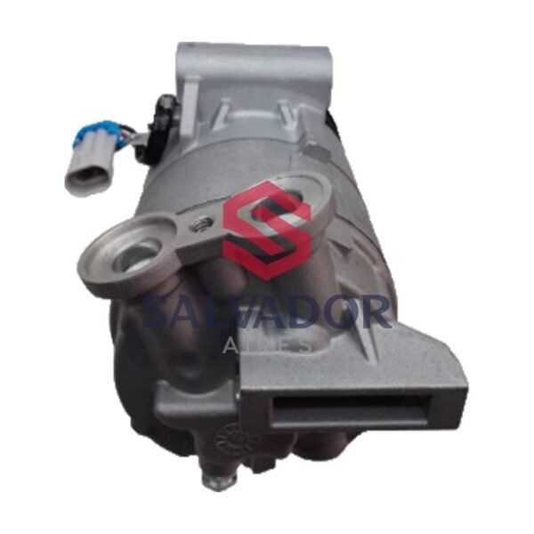 COMPRESOR CHEVROLET  S-10 TCCI - Imagen 3