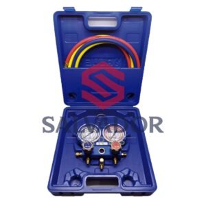 MANIFOLD VMG -2-R22/407/404/134 VALUE