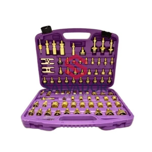 KIT PARA TESTEO DE PERDIDAS
