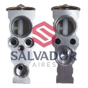 VALVULA BLOCK TOYOTA HILUX ORIGINAL DENSO