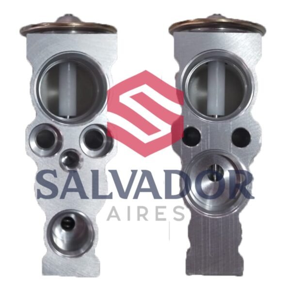 VALVULA BLOCK TOYOTA HILUX ORIGINAL DENSO
