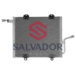 CONDENSADOR UNIVERSAL MULTI FLOW 410X370