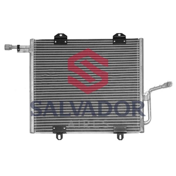 CONDENSADOR UNIVERSAL MULTI FLOW 410X370