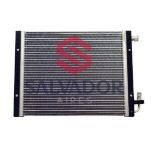 CONDENSADOR UNIVERSAL MULTI FLOW 500X350X20