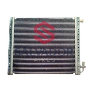 CONDENSADOR UNIVERSAL MULTI FLOW 570X450X20