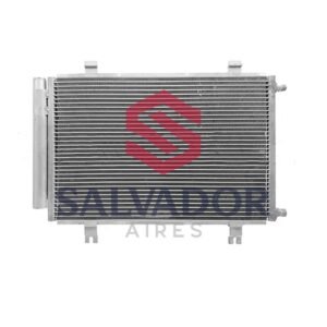 CONDENSADOR UNIVERSAL MULTI FLOW 530X360X16