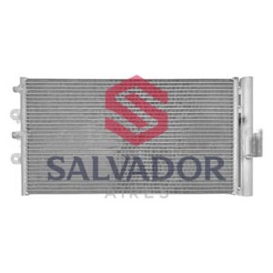 CONDENSADOR UNIVERSAL MULTI FLOW 590X310X16