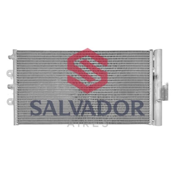 CONDENSADOR UNIVERSAL MULTI FLOW 590X310X16