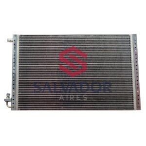 CONDENSADOR UNIVERSAL MULTI FLOW 720X430X20