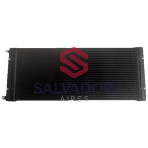 CONDENSADOR UNIVERSAL MULTI FLOW 770X300X25