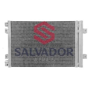 CONDENSADOR UNIVERSAL MULTI FLOW 470X320X16