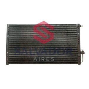 CONDENSADOR UNIVERSAL SERPENTINA 420X400X22