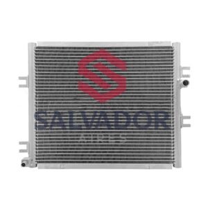 CONDENSADOR KOMATSU/CATERPILLAR W320 W200