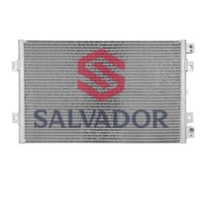 CONDENSADOR CATERPILLAR MINI ESCAVADORA