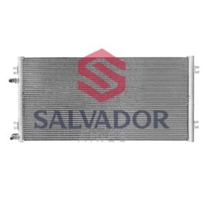 CONDENSADOR CATERPILLAR MOTO NIVELADORA