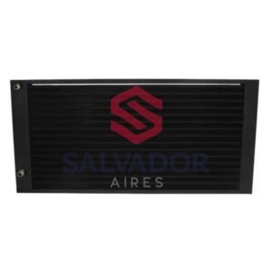 CONDENSADOR CATERPILLAR 924/938G/950G 870X410X60