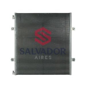 CONDENSADOR CATERPILLAR