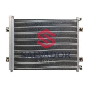 CONDENSADOR KOMATSU PC200 560X420