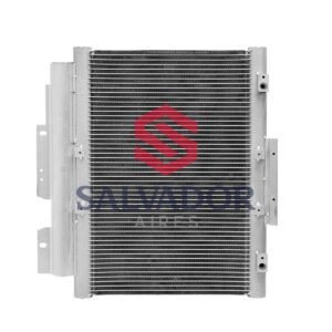 CONDENSADOR NEW HOLLAND