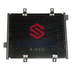 CONDENSADOR RENAULT 19 DIESEL LINEA NUEVA 485X380