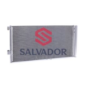 CONDENSADOR RENAULT LAGUNA 07> 710X350