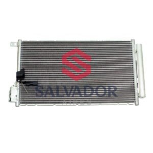 CONDENSADOR FIAT DOBLO 600X400