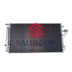 CONDENSADOR HYUNDAI TUCSON LINEA NUEVA SPORTAYE