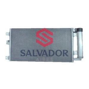 CONDENSADOR SUZUKI FUN 04> / CELTA 550X290