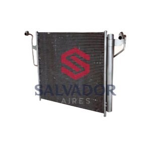 CONDENSADOR PATHFINDER 04> 610x550 ( AS )