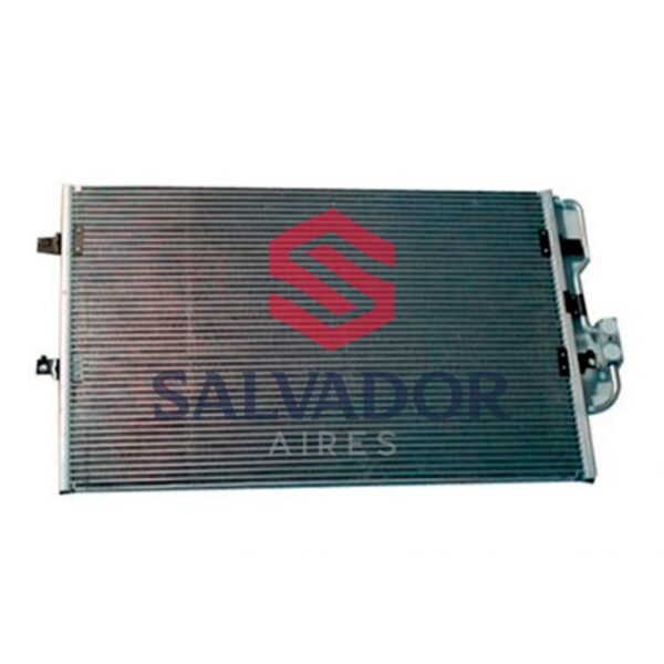 CONDENSADOR PEUGEOT 806 725x460