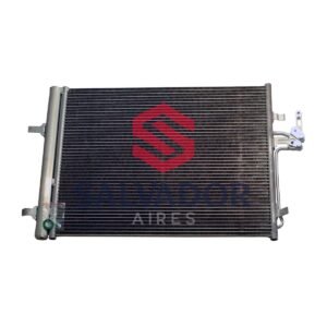 CONDENSADOR FORD S-MAX 650x470
