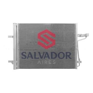 CONDENSADOR FORD KUGA ( AS )