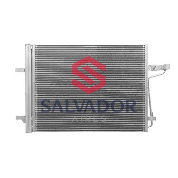 CONDENSADOR FORD KUGA ( AS )