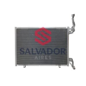 CONDENSADOR FORD ECOSPORT TITANIUM 520x380