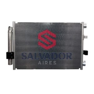 CONDENSADOR FORD FOCUS III 04> 600x395