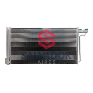 CONDENSADOR FORD FOCUS III 700x375 2011-2014