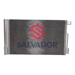 CONDENSADOR CHEVROLET AGILE 590x340