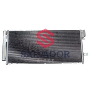 CONDENSADOR CHEVROLET COBALT DIESEL 700x320