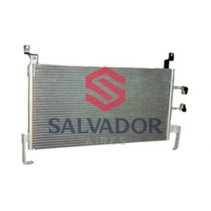 CONDENSADOR CHRYSLER NEON 2,0 640x320