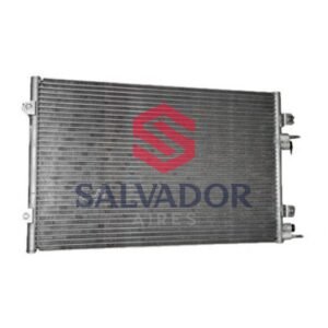 CONDENSADOR PT.CRUISER 580x350
