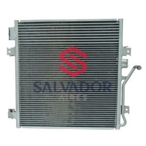 CONDENSADOR JEEP CHEROKEE 500x520