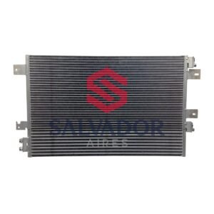 CONDENSADOR JEEP COMPASS/PATRIO/JOURNEY