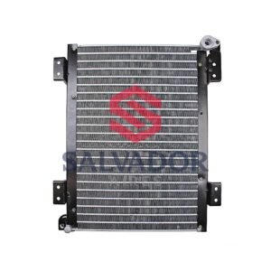 CONDENSADOR VOLVO CAMION VM 210 330x480