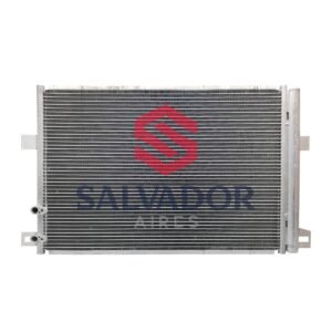 CONDENSADOR ALFA 159 640x415 ( AS )