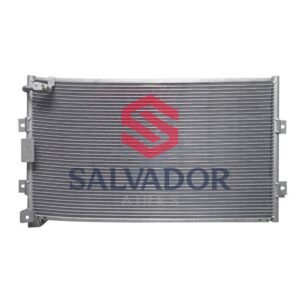 CONDENSADOR DE VOLVO ESCAVADORA OEM: VOE14602245