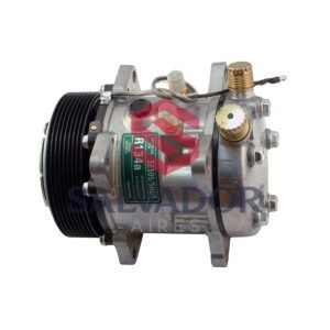 COMPRESOR-SE 507 7PK V 12V